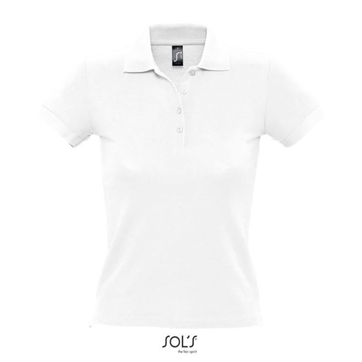 White - Cotton