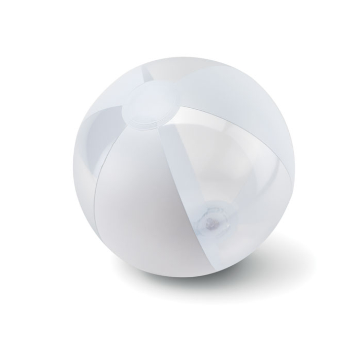 White - PVC