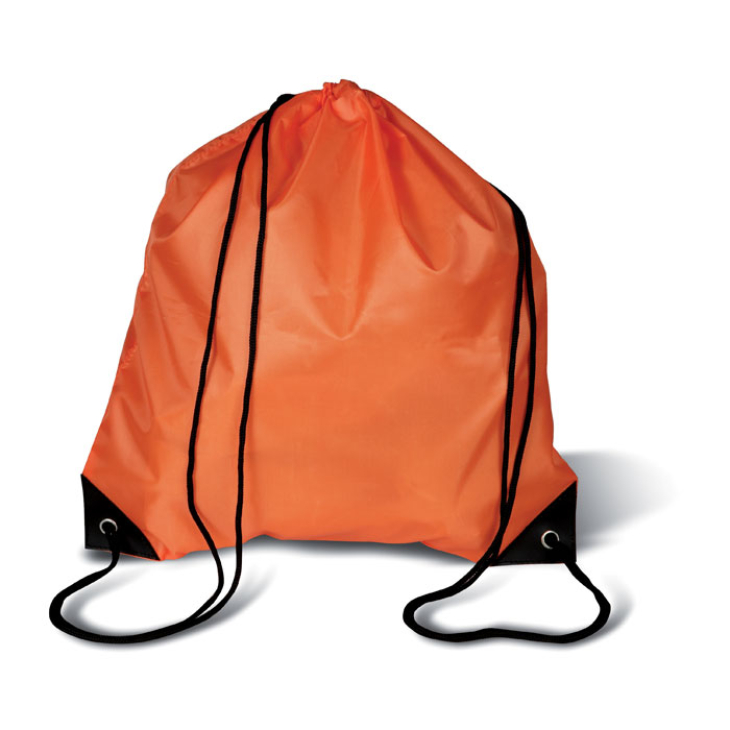 Orange - Polyester