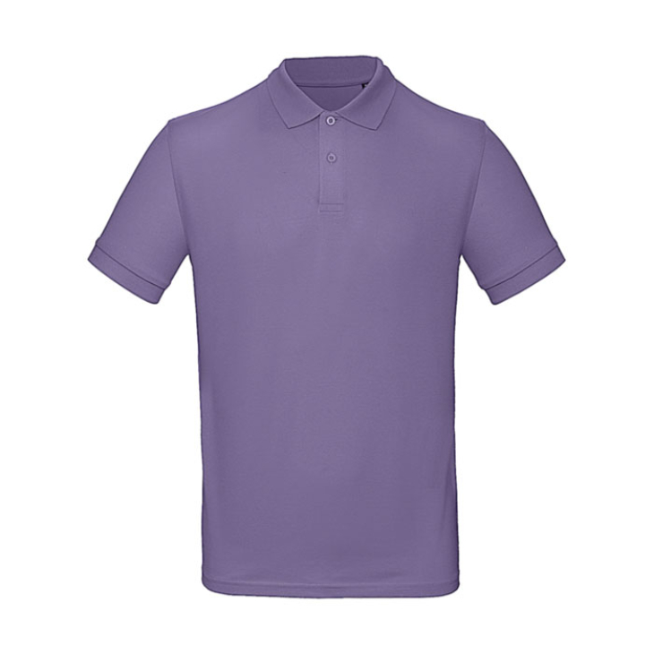 Lilac - Organic cotton