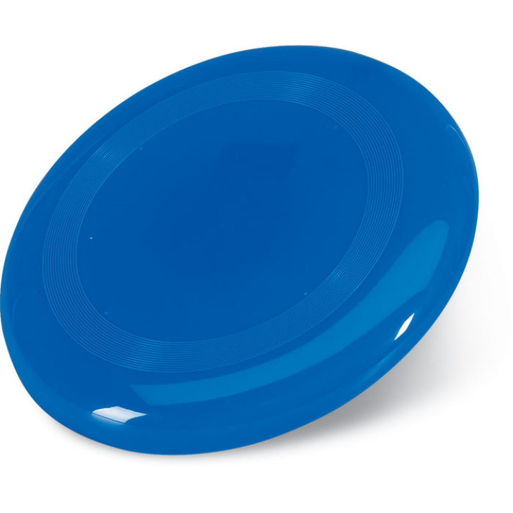 Blue - Plastic