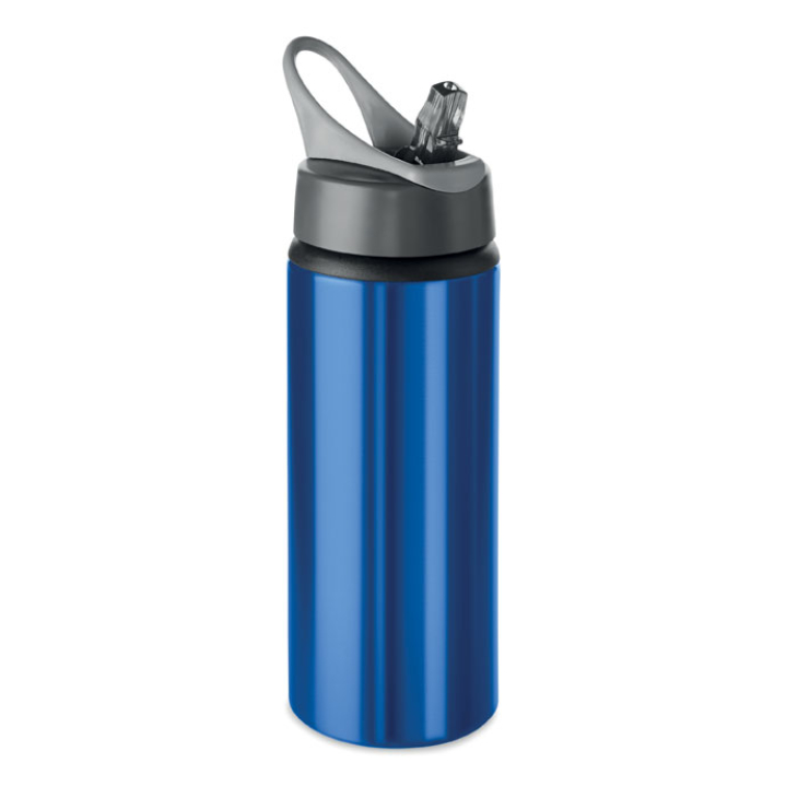 Blue - Item with multi-materials