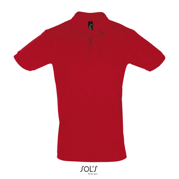 Red - Cotton