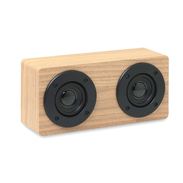 Wood - Item with multi-materials