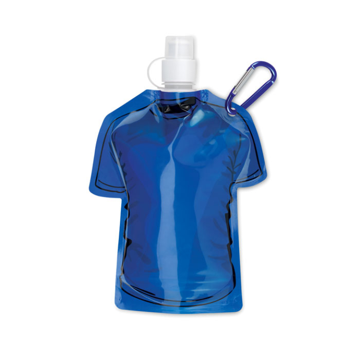 Royal blue - Plastic