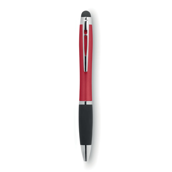 Red - Item with multi-materials