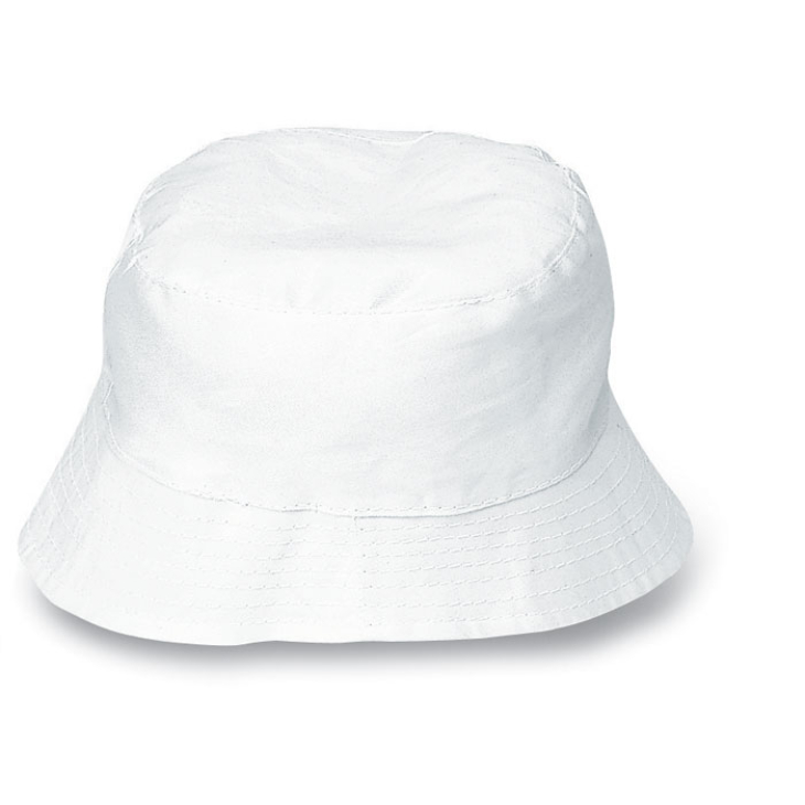 White - Cotton