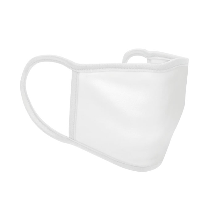 White - Polyester