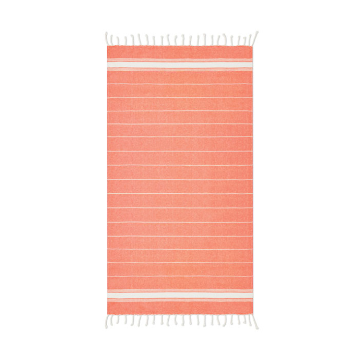 Orange - Cotton