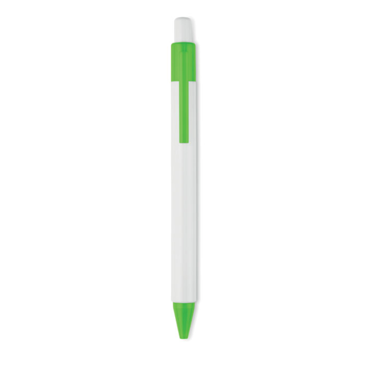 Lime - Plastic