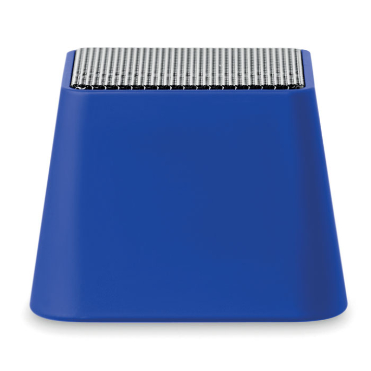 Royal blue - Plastic