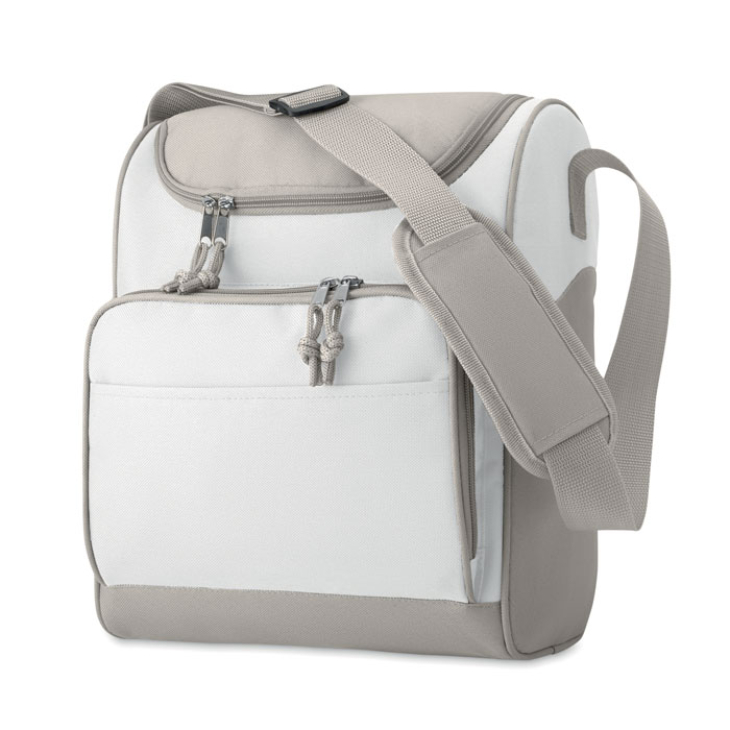 White - Polyester