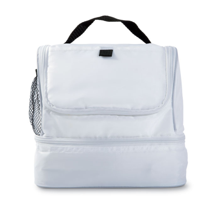 White - Polyester
