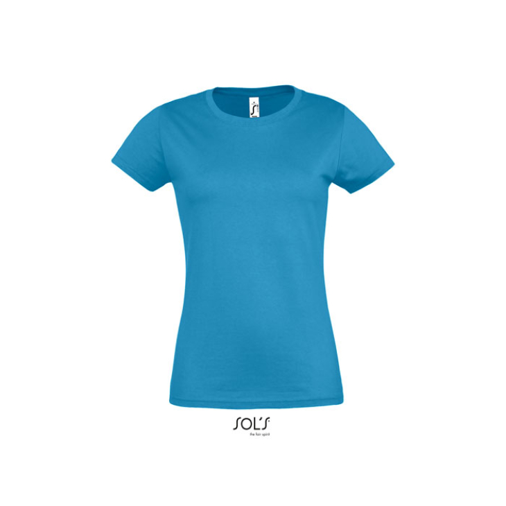 Aqua - Cotton