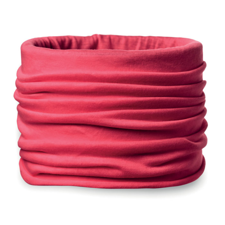 Red - Microfibre