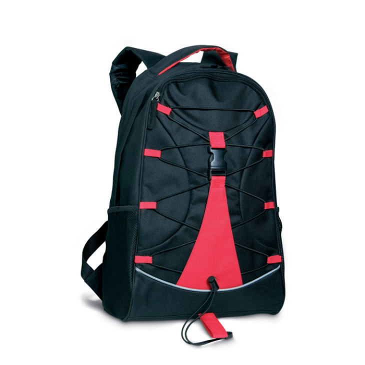 Red - Polyester