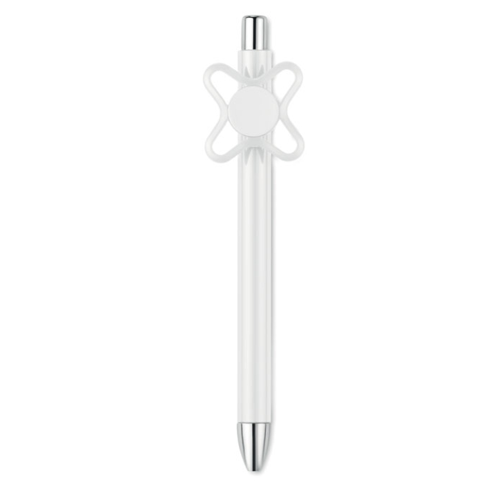 White - Plastic