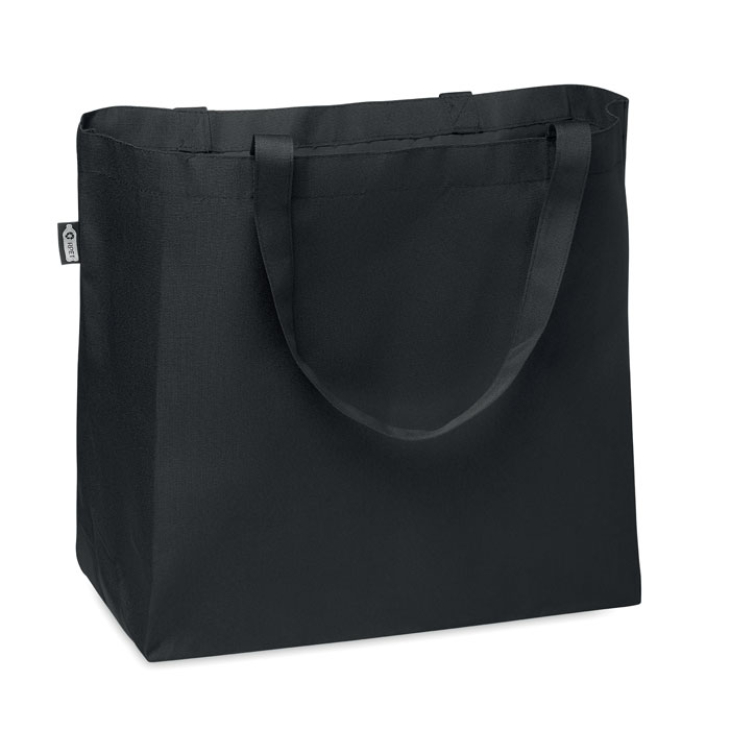 Black - Polyester