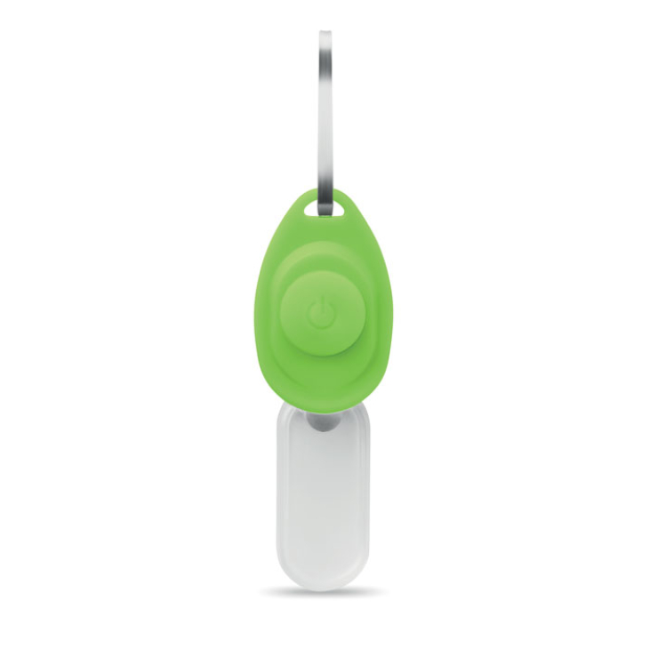 Lime - Item with multi-materials