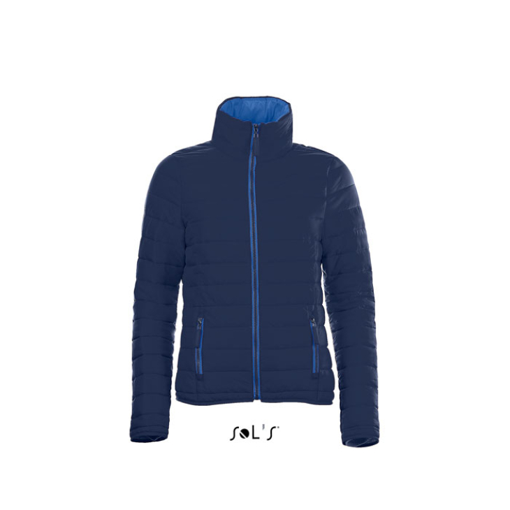 Navy - Nylon