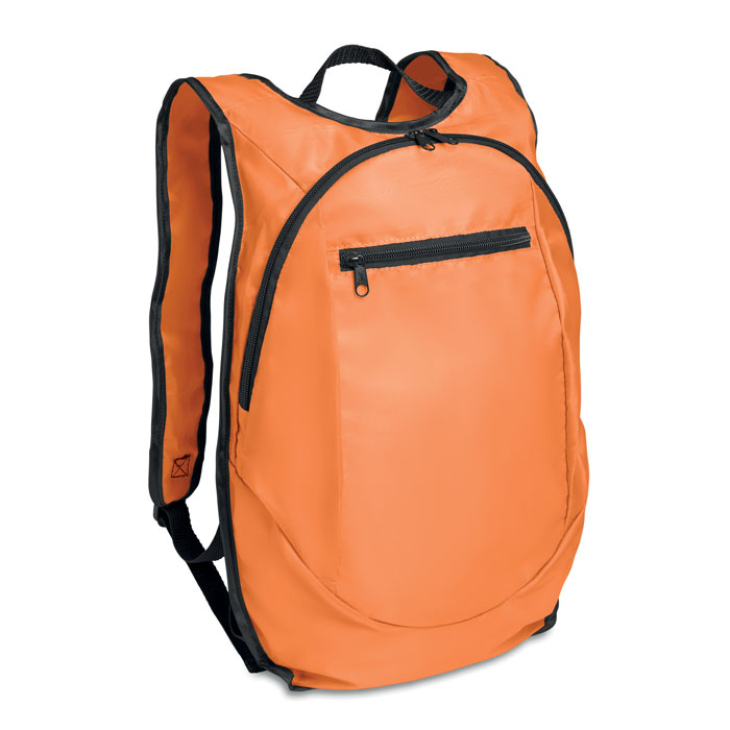 Orange - Polyester