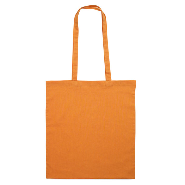 Orange - Cotton