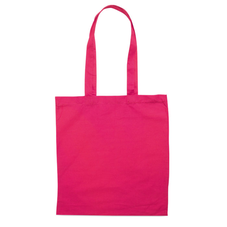 Fuchsia - Cotton