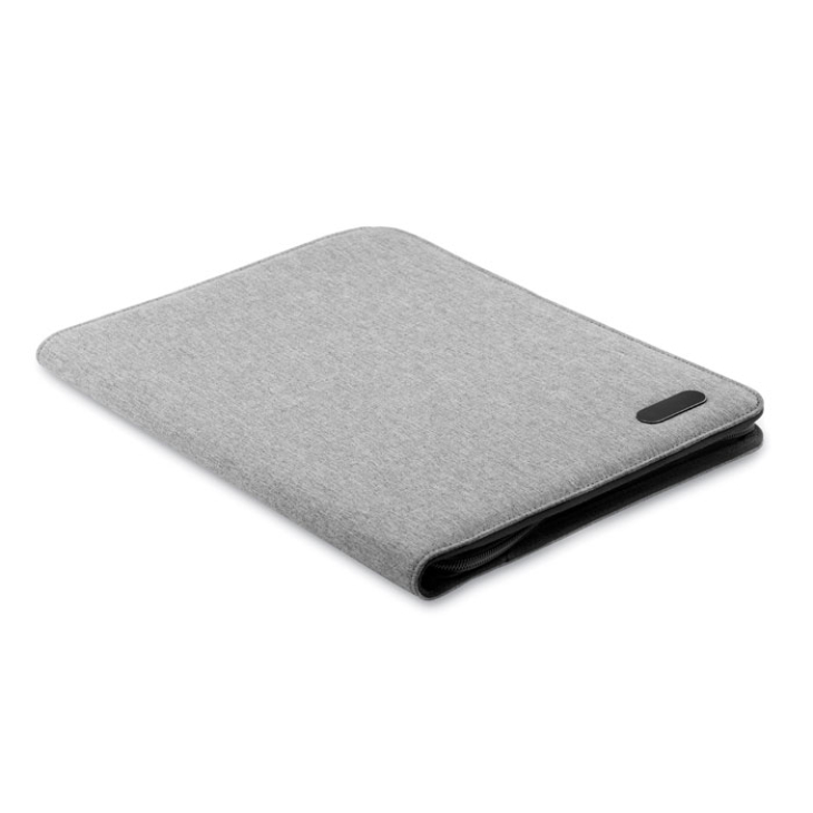 Grey - Polyester