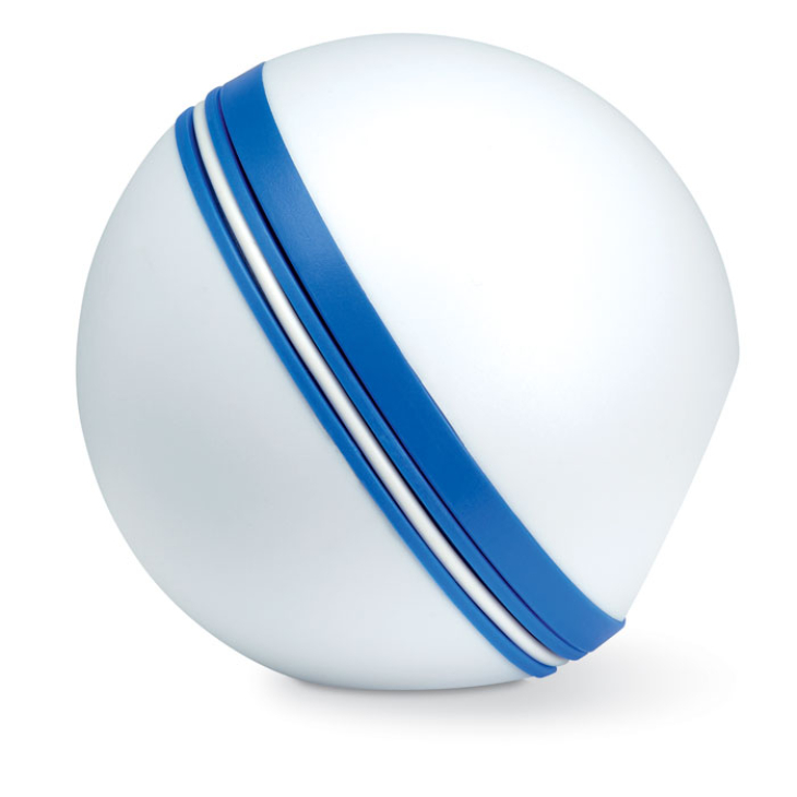 Blue - Plastic