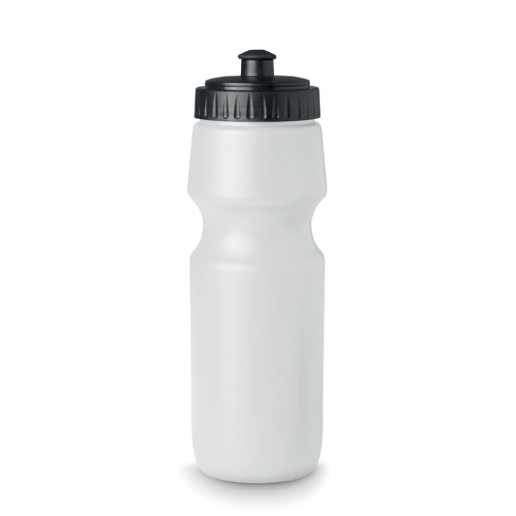 White - Plastic