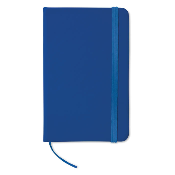 Blue - Paper