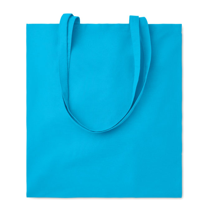 Turquoise - Cotton