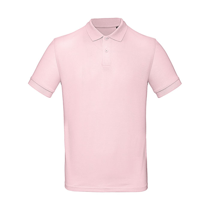 Light pink - Organic cotton