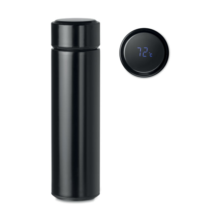 Black - Item with multi-materials