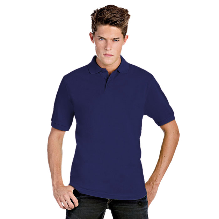 Navy - Cotton