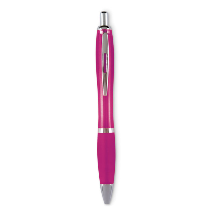 Fuchsia - Plastic