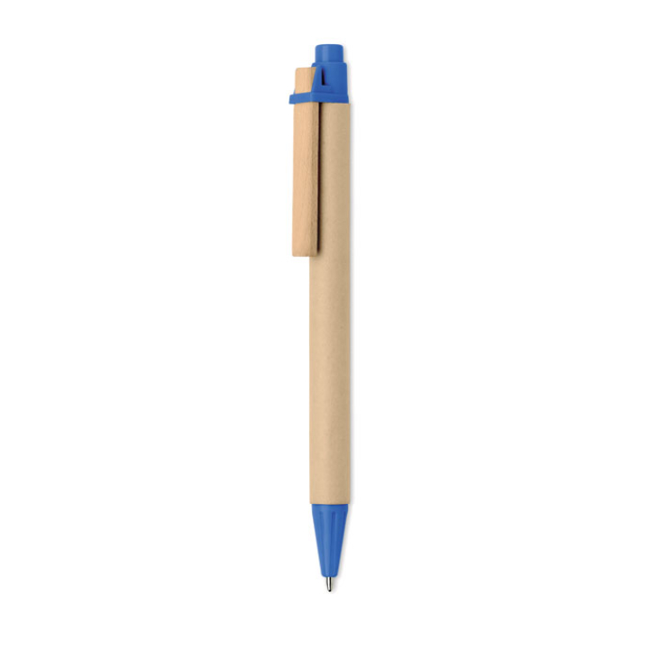 Blue - Item with multi-materials