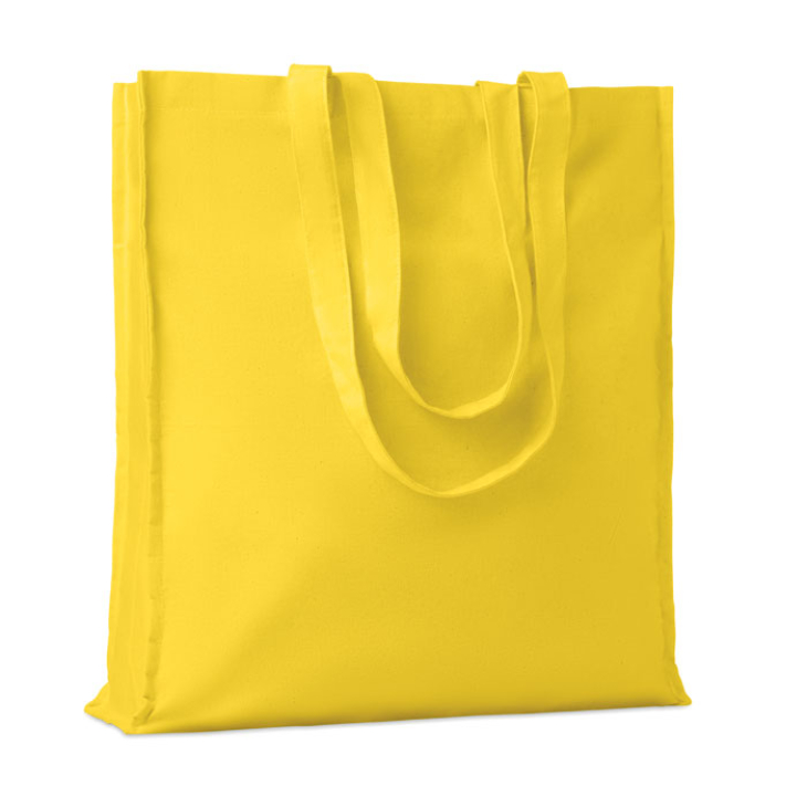 Yellow - Cotton