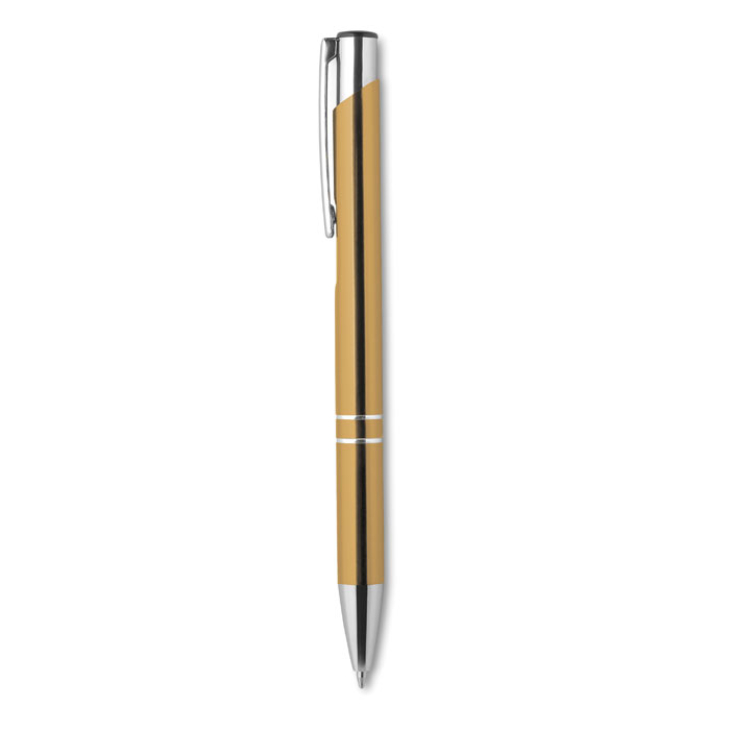 Gold - Aluminium
