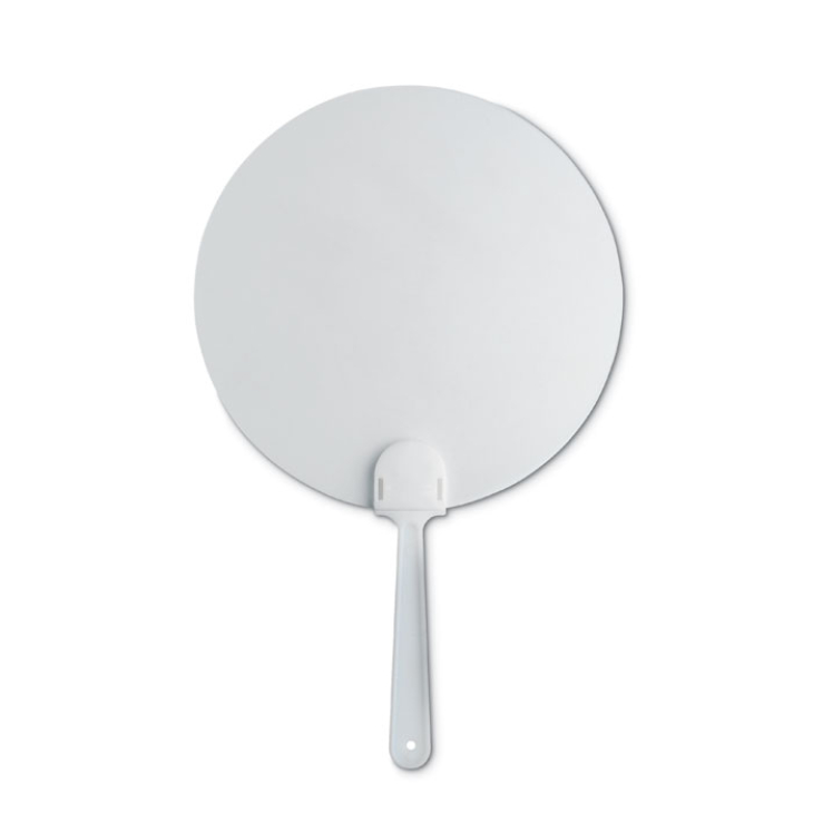 White - Plastic