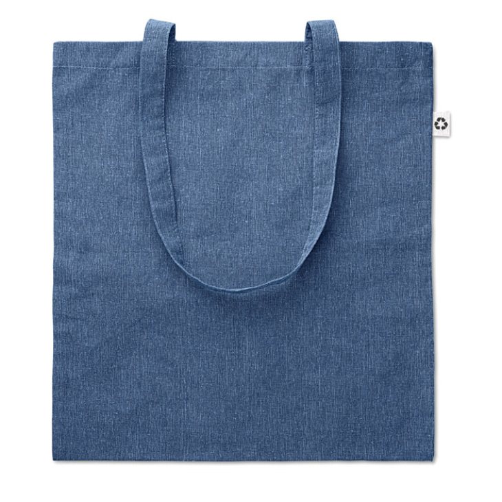 Royal blue - Cotton