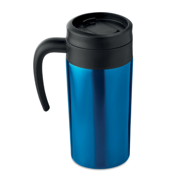 Blue - Item with multi-materials