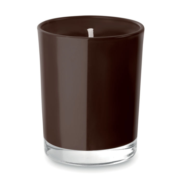Brown - Item with multi-materials