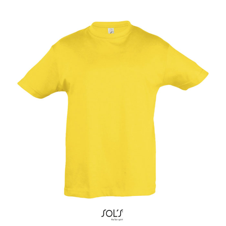 Gold - Cotton