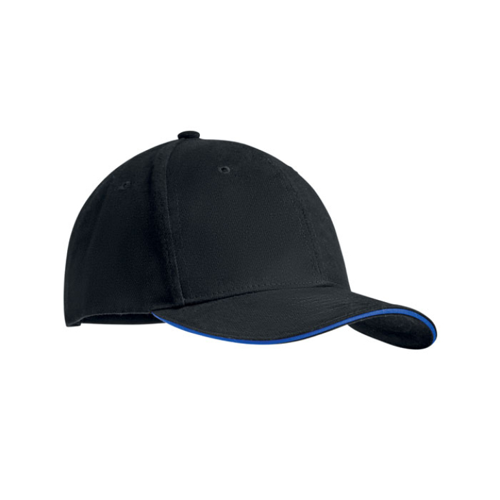 Royal blue - Cotton