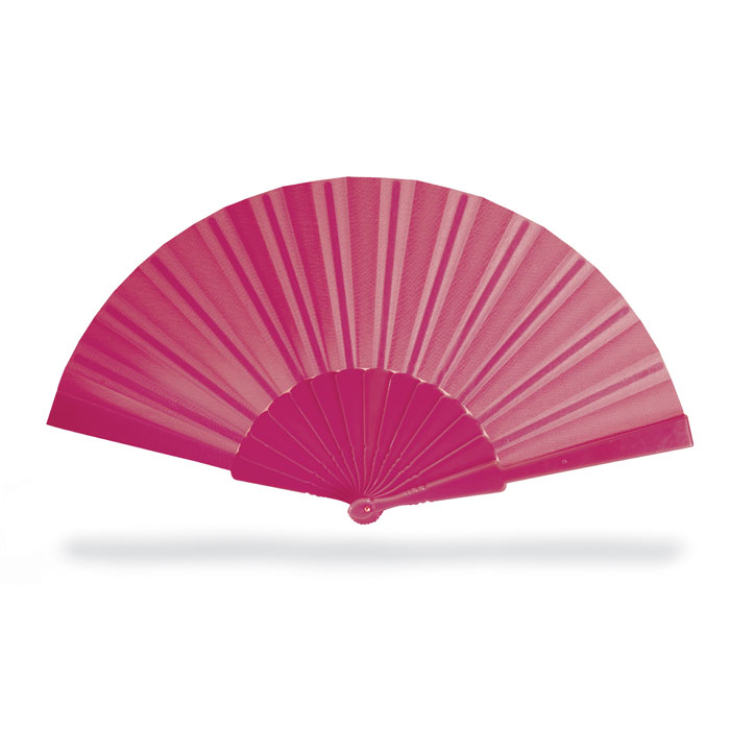 Fuchsia - Plastic