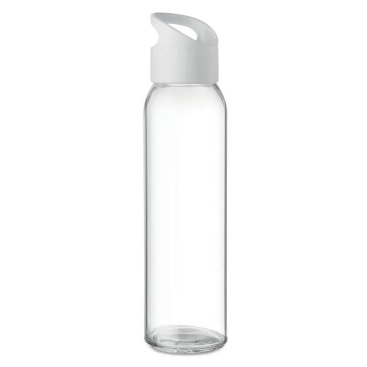 White - Item with multi-materials
