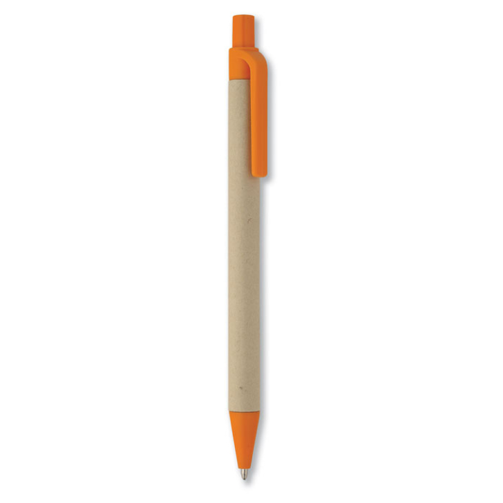 Orange - Carton