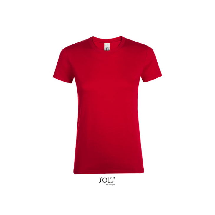 Red - Cotton
