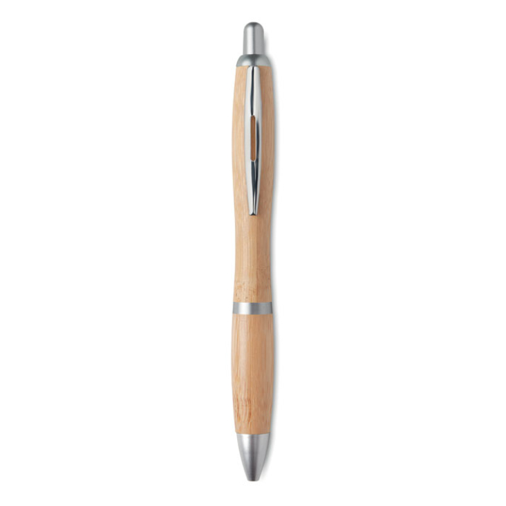 Matt silver - Item with multi-materials